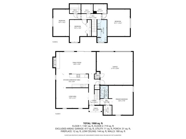 3711 Ovid Avenue, Dallas, TX 75224