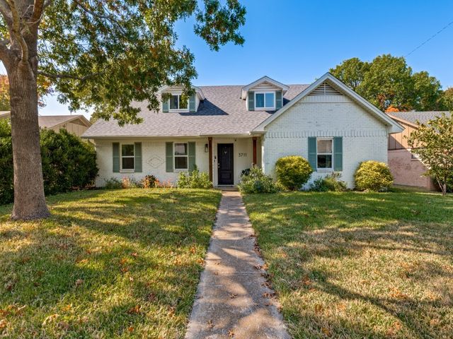 3711 Ovid Avenue, Dallas, TX 75224