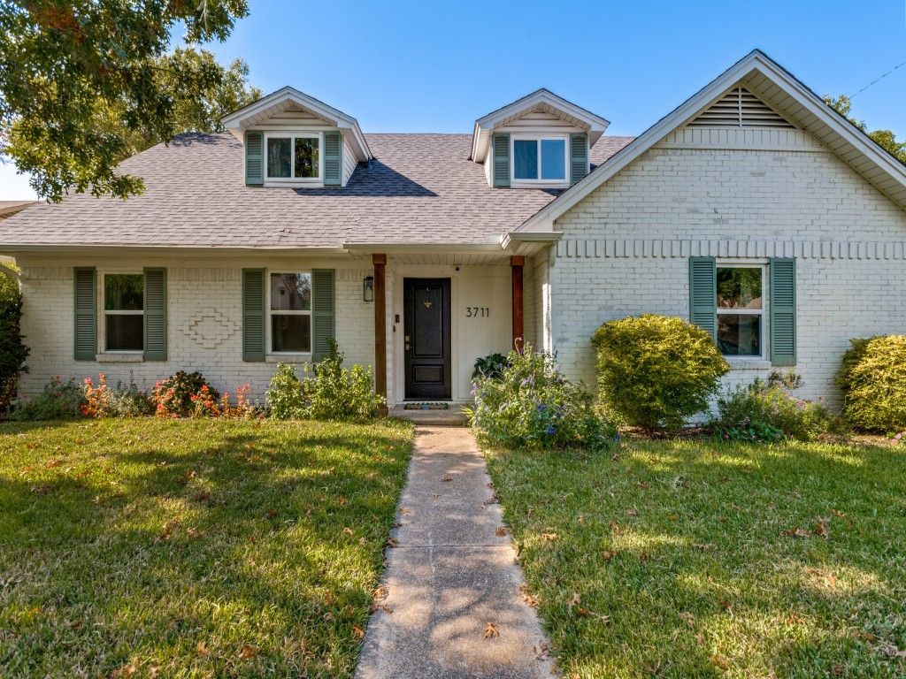3711 Ovid Avenue, Dallas, TX 75224