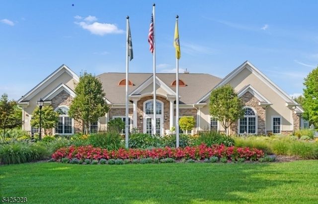 15 JOHNS DRIVE, Warren Twp., NJ 07059