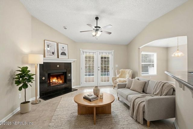 2903 BRITTANY BLUFF Drive, Orange Park, FL 32073