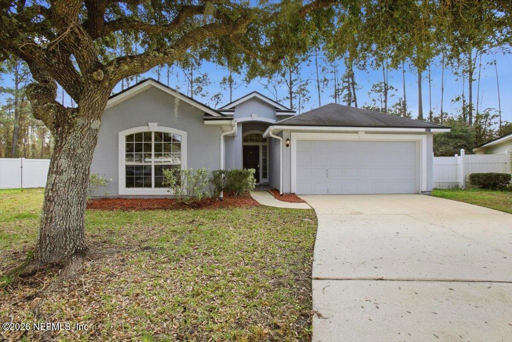 2903 BRITTANY BLUFF Drive, Orange Park, FL 32073