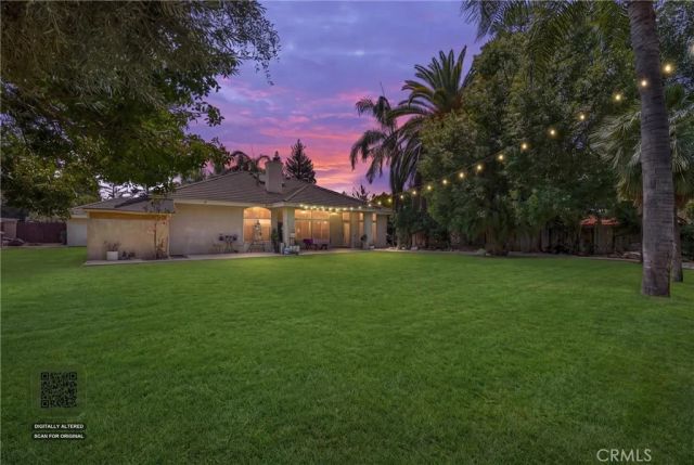 12712 Dove Creek Drive, Bakersfield, CA 93312