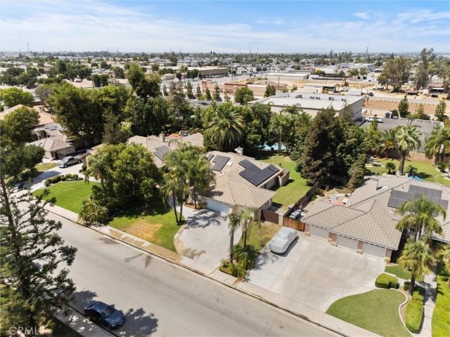 12712 Dove Creek Drive, Bakersfield, CA 93312
