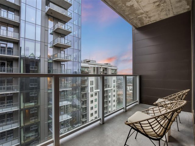 48 East Ave 3209, Austin, TX 78701