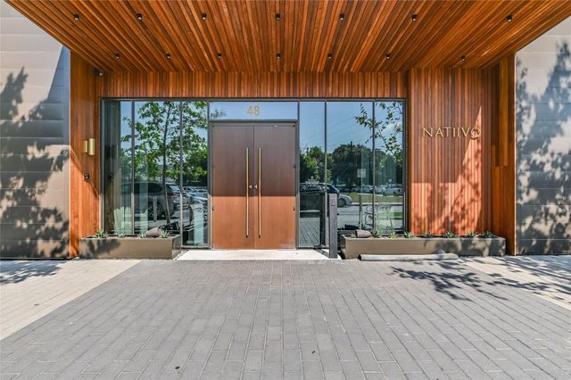 48 East Ave 3209, Austin, TX 78701