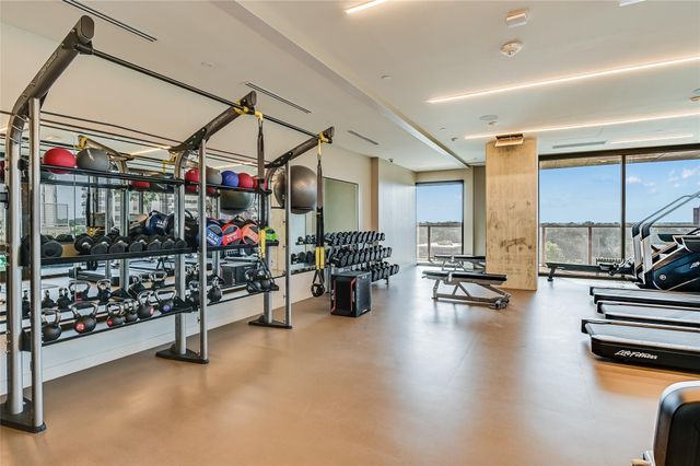 48 East Ave 3209, Austin, TX 78701