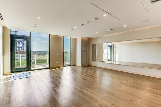 48 East Ave 3209, Austin, TX 78701