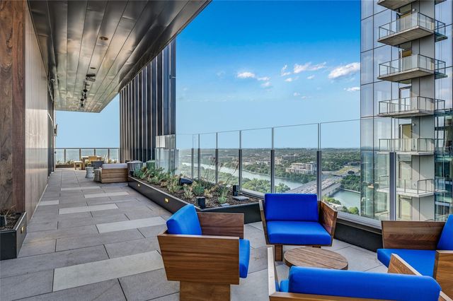 48 East Ave 3209, Austin, TX 78701