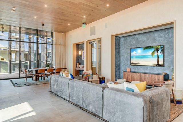 48 East Ave 3209, Austin, TX 78701