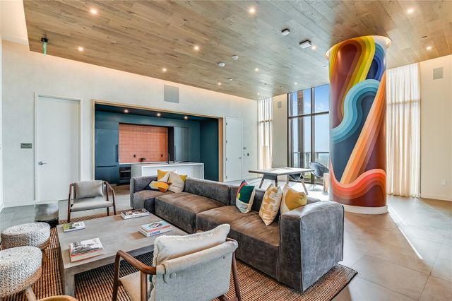 48 East Ave 3209, Austin, TX 78701