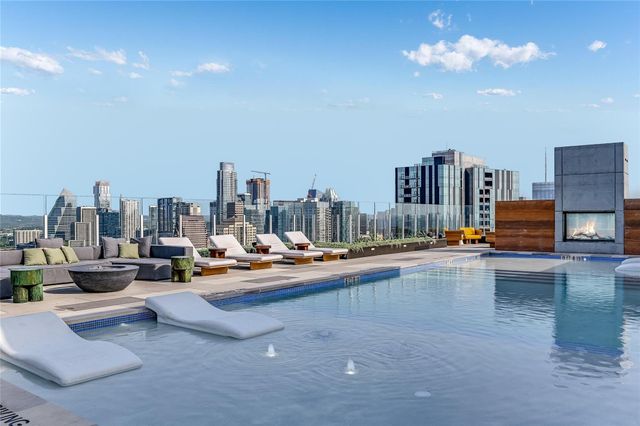 48 East Ave 3209, Austin, TX 78701