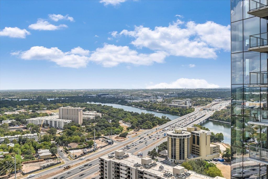 48 East Ave 3209, Austin, TX 78701