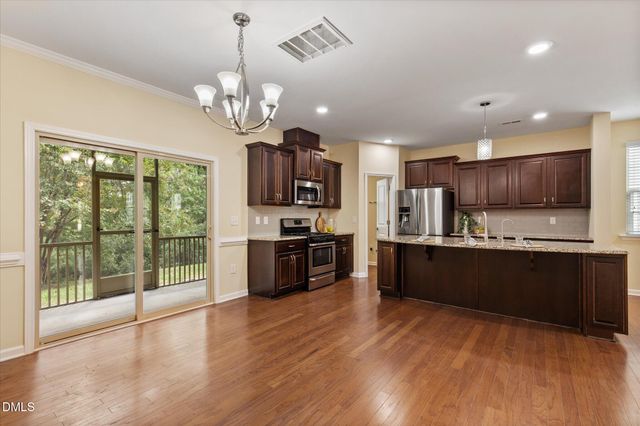 1221 Elliott Ridge Lane, Morrisville, NC 27560