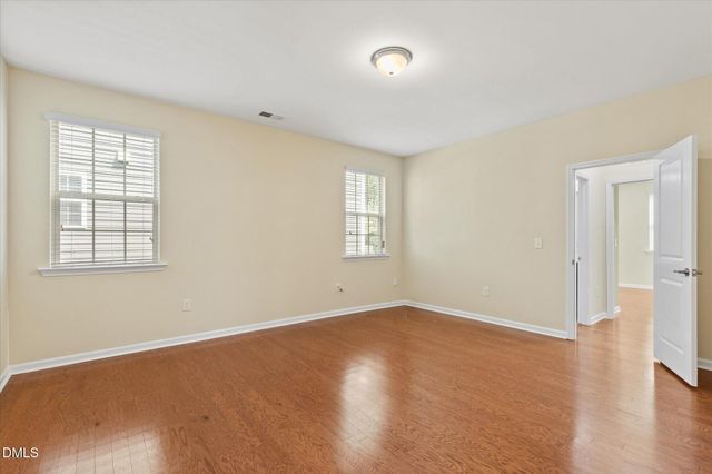 1221 Elliott Ridge Lane, Morrisville, NC 27560