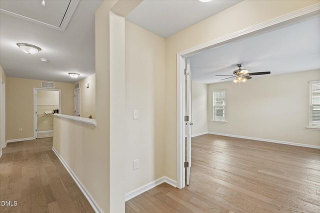 1221 Elliott Ridge Lane, Morrisville, NC 27560