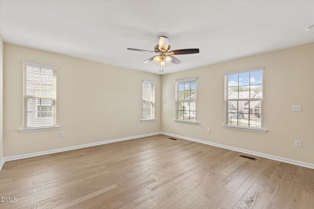 1221 Elliott Ridge Lane, Morrisville, NC 27560