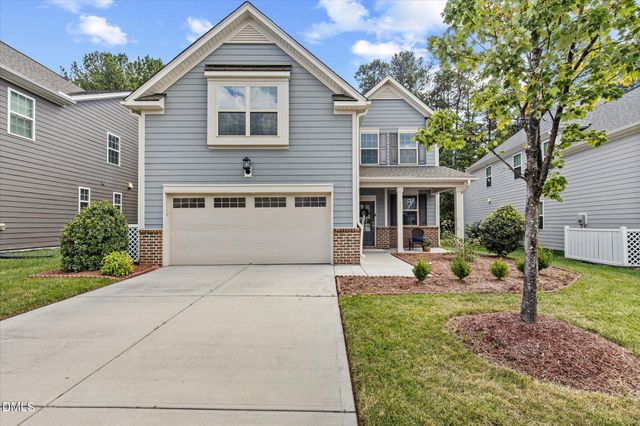 1221 Elliott Ridge Lane, Morrisville, NC 27560