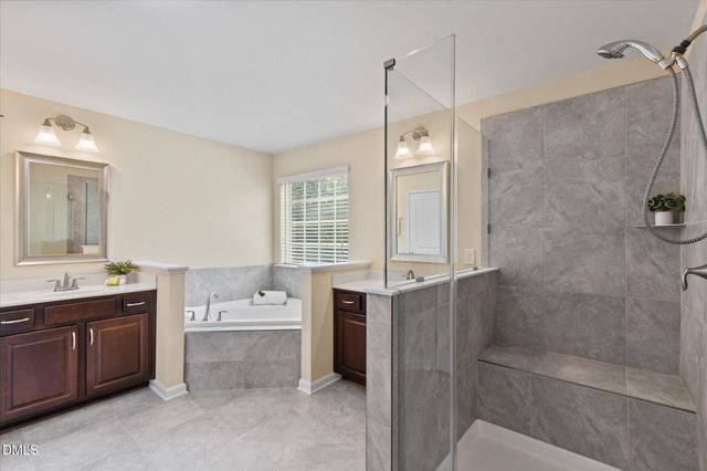 1221 Elliott Ridge Lane, Morrisville, NC 27560