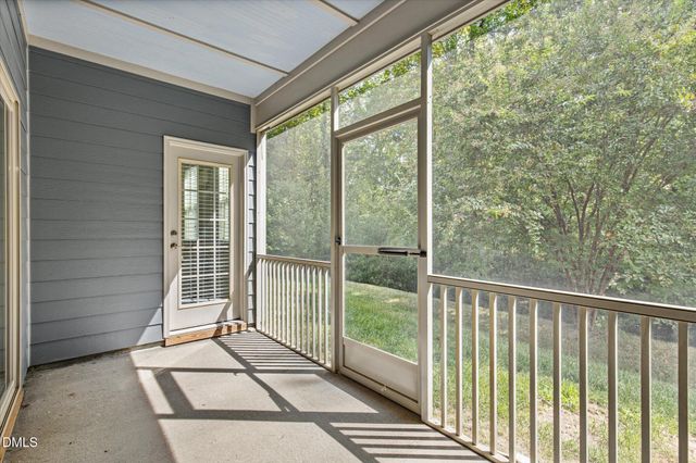 1221 Elliott Ridge Lane, Morrisville, NC 27560