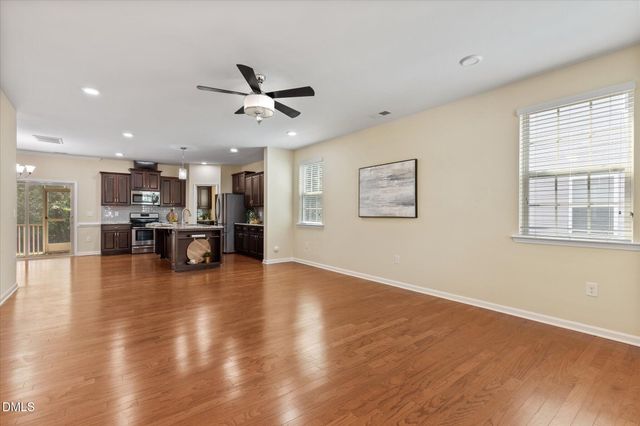 1221 Elliott Ridge Lane, Morrisville, NC 27560