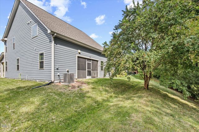 1221 Elliott Ridge Lane, Morrisville, NC 27560