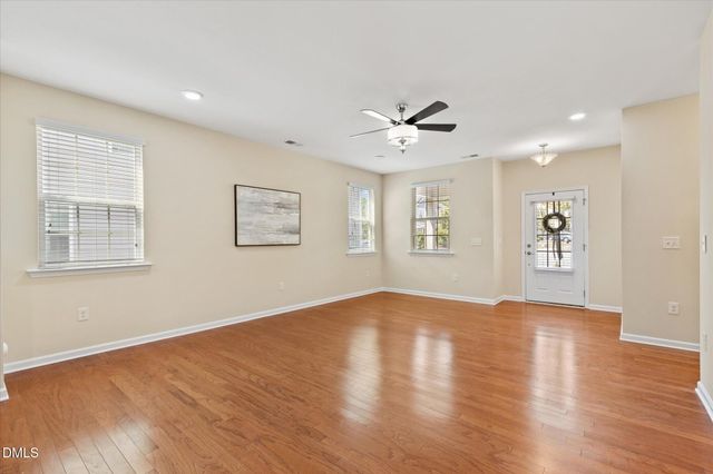 1221 Elliott Ridge Lane, Morrisville, NC 27560