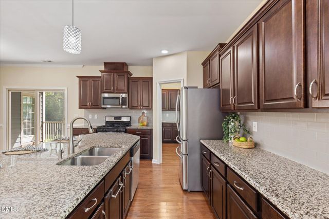 1221 Elliott Ridge Lane, Morrisville, NC 27560