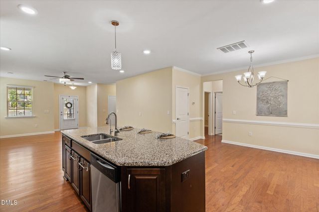 1221 Elliott Ridge Lane, Morrisville, NC 27560