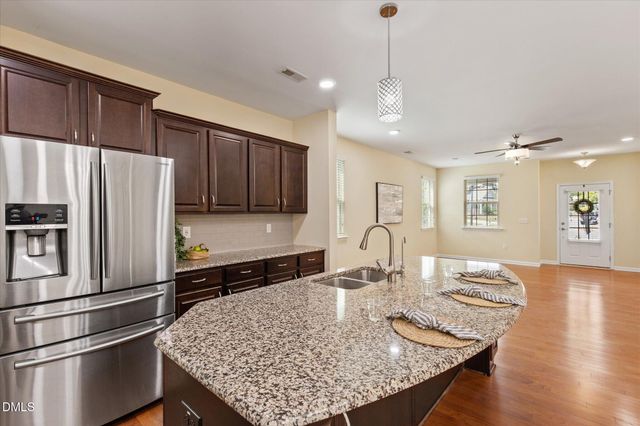 1221 Elliott Ridge Lane, Morrisville, NC 27560