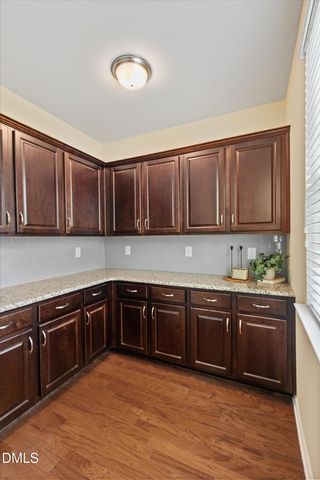 1221 Elliott Ridge Lane, Morrisville, NC 27560