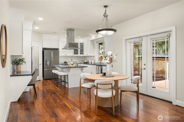 10719 121st Place NE, Kirkland, WA 98033