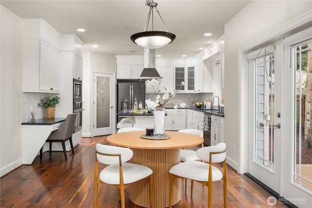 10719 121st Place NE, Kirkland, WA 98033