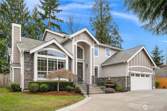10719 121st Place NE, Kirkland, WA 98033