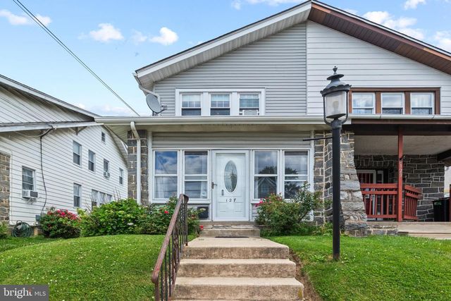 127 S EAGLE RD, Havertown, PA 19083