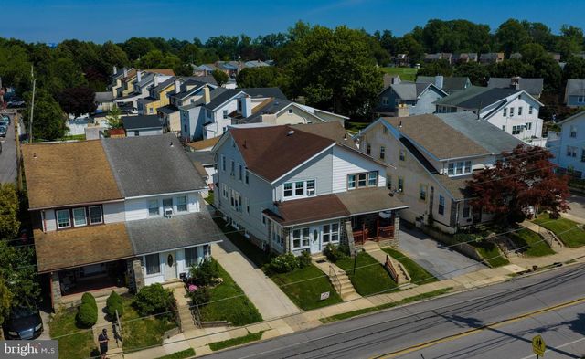 127 S EAGLE RD, Havertown, PA 19083