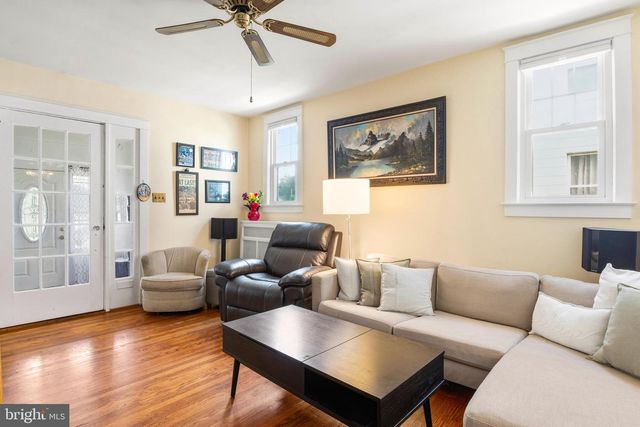 127 S EAGLE RD, Havertown, PA 19083
