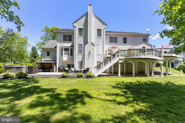 4475 CORRAL RD, Warrenton, VA 20187