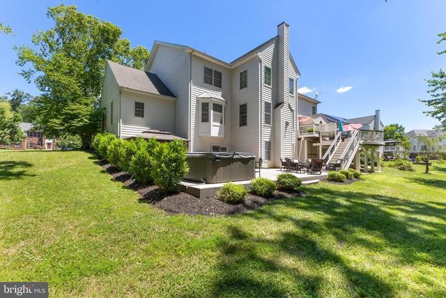 4475 CORRAL RD, Warrenton, VA 20187