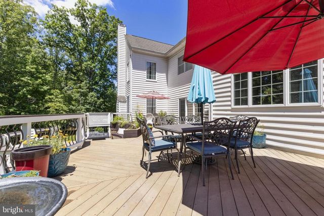 4475 CORRAL RD, Warrenton, VA 20187