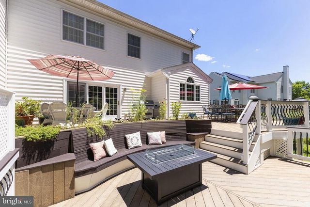 4475 CORRAL RD, Warrenton, VA 20187