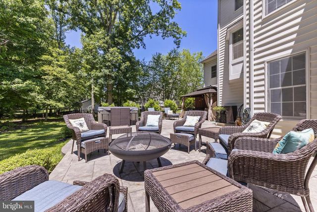 4475 CORRAL RD, Warrenton, VA 20187