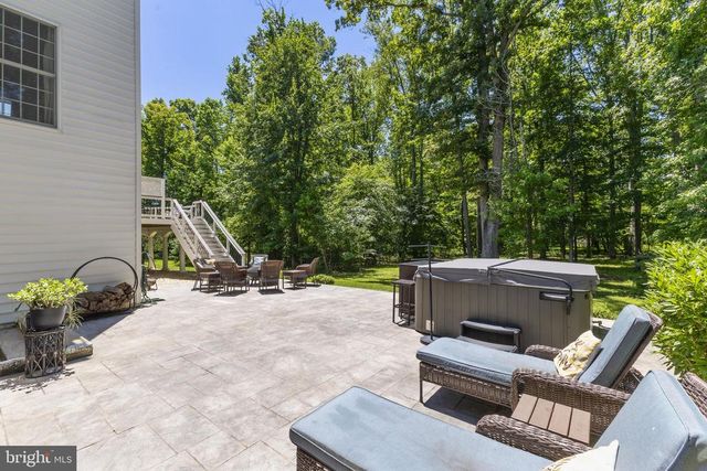 4475 CORRAL RD, Warrenton, VA 20187