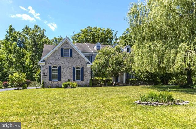 4475 CORRAL RD, Warrenton, VA 20187