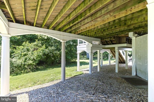 4475 CORRAL RD, Warrenton, VA 20187