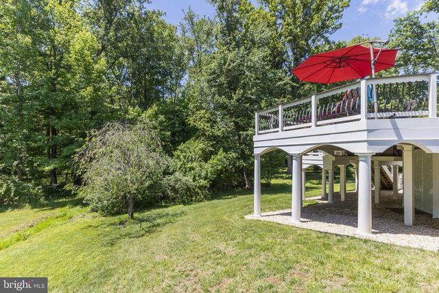 4475 CORRAL RD, Warrenton, VA 20187