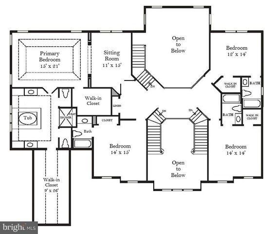 4475 CORRAL RD, Warrenton, VA 20187