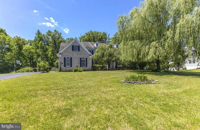 4475 CORRAL RD, Warrenton, VA 20187
