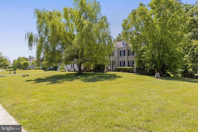 4475 CORRAL RD, Warrenton, VA 20187