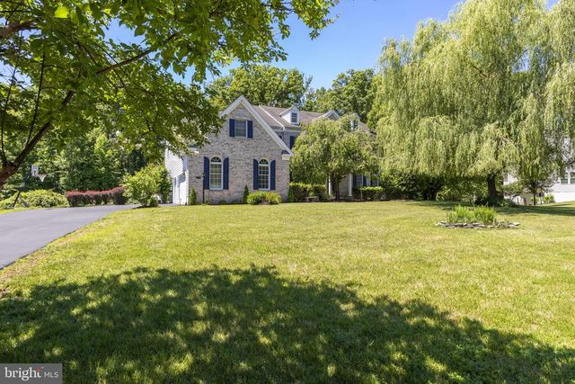 4475 CORRAL RD, Warrenton, VA 20187